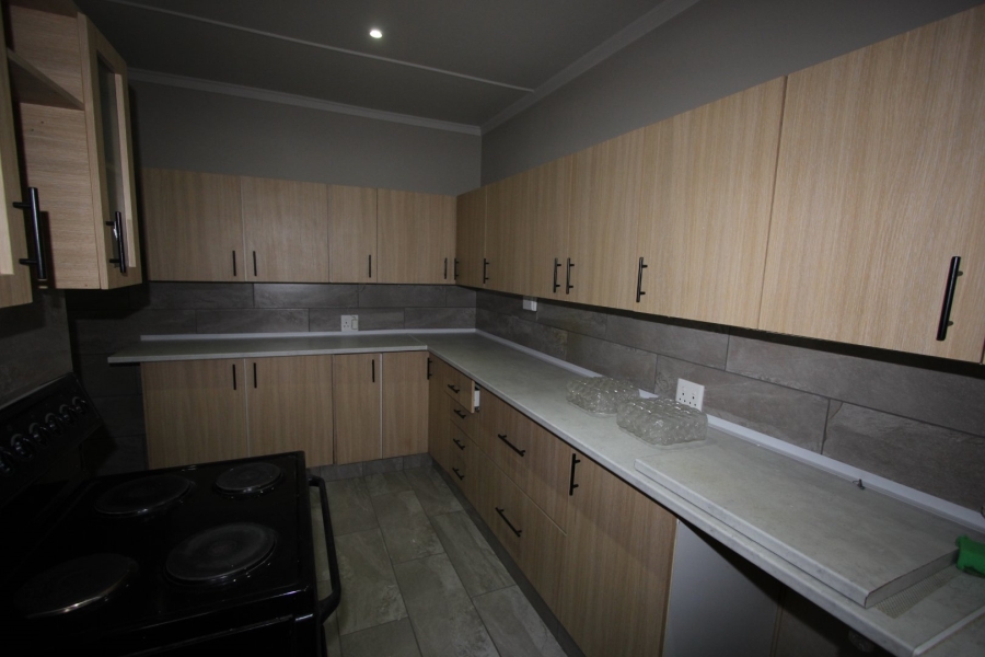 To Let 2 Bedroom Property for Rent in Dagbreek Free State